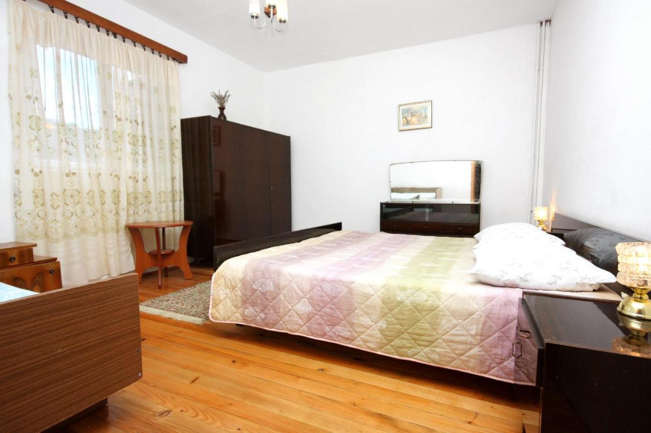 Apartment Biograd Na Moru 5899A Exterior foto